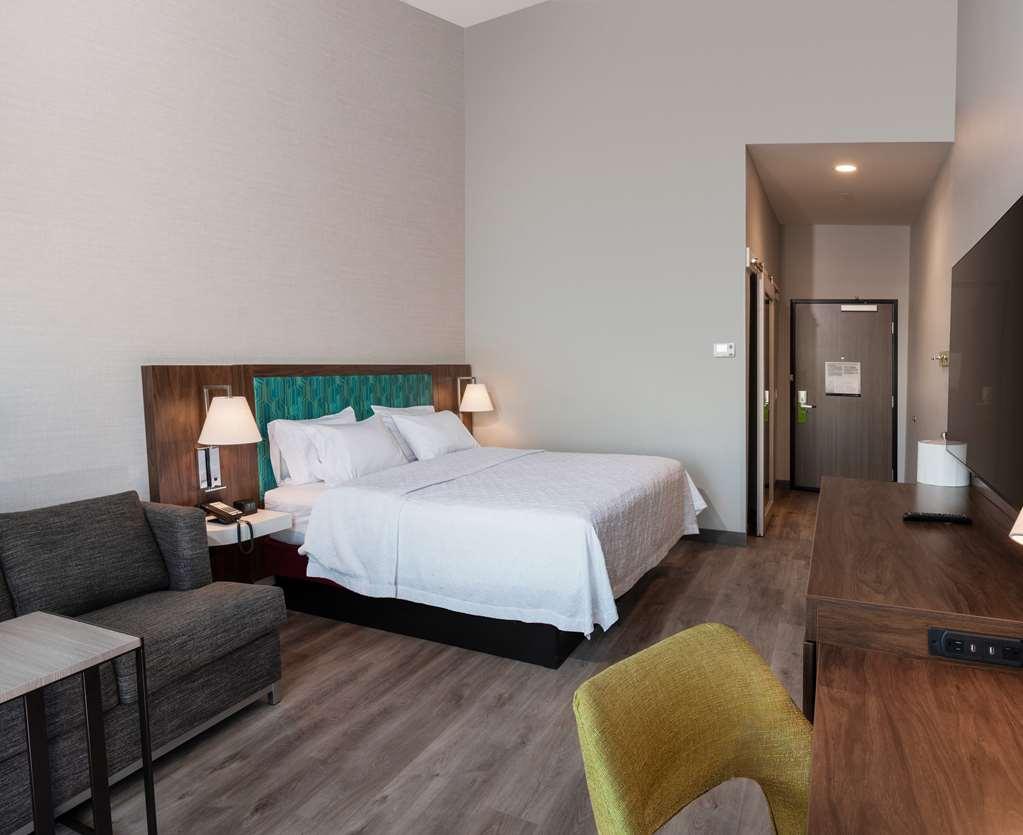 Hampton Inn Riverside March Air Force Base, Ca Pokoj fotografie
